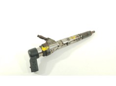 Recambio de inyector para renault scenic iii expression referencia OEM IAM 166006212R  H8201100113 2