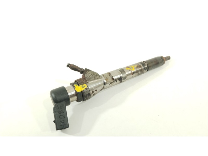 Recambio de inyector para renault scenic iii expression referencia OEM IAM 166006212R  H8201100113