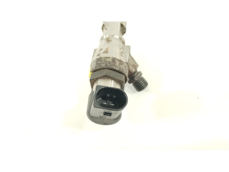 Recambio de inyector para renault scenic iii expression referencia OEM IAM 166006212R  H8201100113