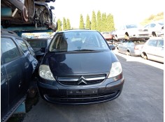 citroën c8 (ea_, eb_) del año 2006 2