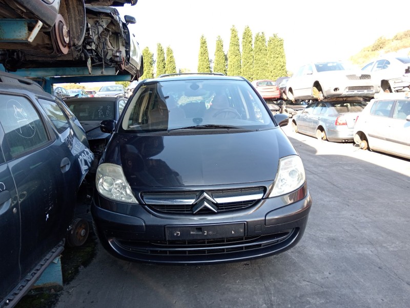 citroën c8 (ea_, eb_) del año 2006