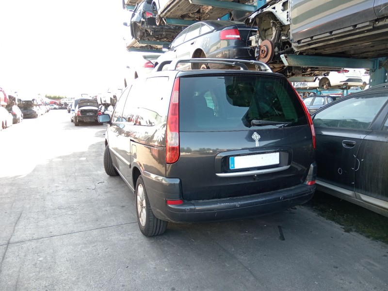 citroën c8 (ea_, eb_) del año 2006