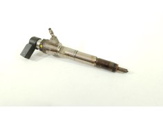 Recambio de inyector para renault scenic iii expression referencia OEM IAM 166006212R  H8201100113