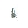 CERRADURA PUERTA DELANTERA IZQUIERDA 81310H8040 813A0H8240 