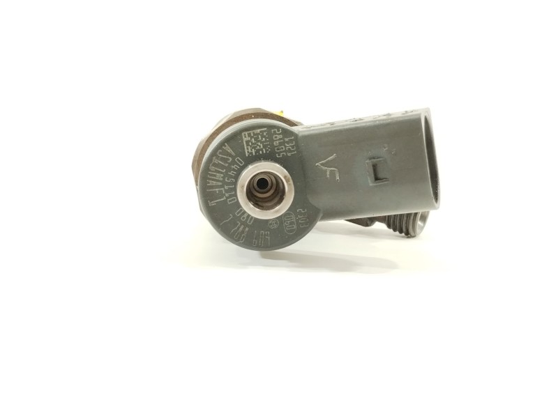 Recambio de inyector para bmw 3 (e46) 320 d referencia OEM IAM 7788609  0445110080