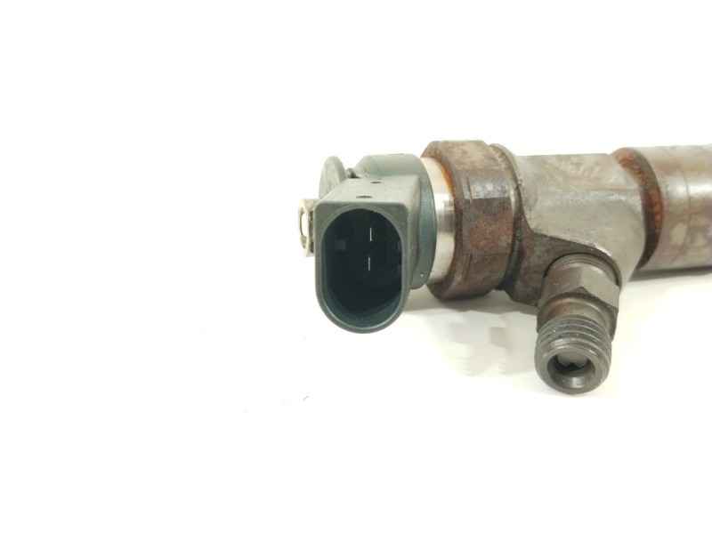 Recambio de inyector para bmw 3 (e46) 320 d referencia OEM IAM 7788609  0445110080