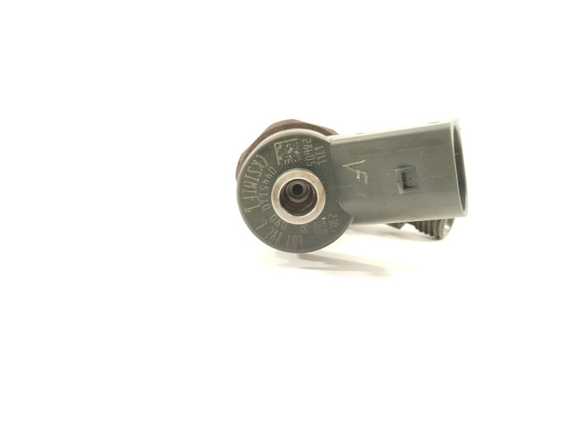 Recambio de inyector para bmw 3 (e46) 320 d referencia OEM IAM 7788609  0445110080