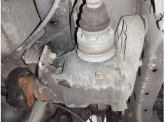 Recambio de diferencial trasero para bmw 3 (e90) 320 d referencia OEM IAM 7592323  7541580 2