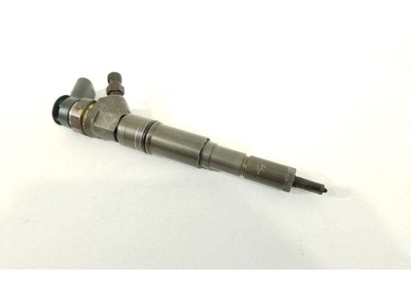 Recambio de inyector para bmw 3 (e46) 320 d referencia OEM IAM 7788609  0445110080