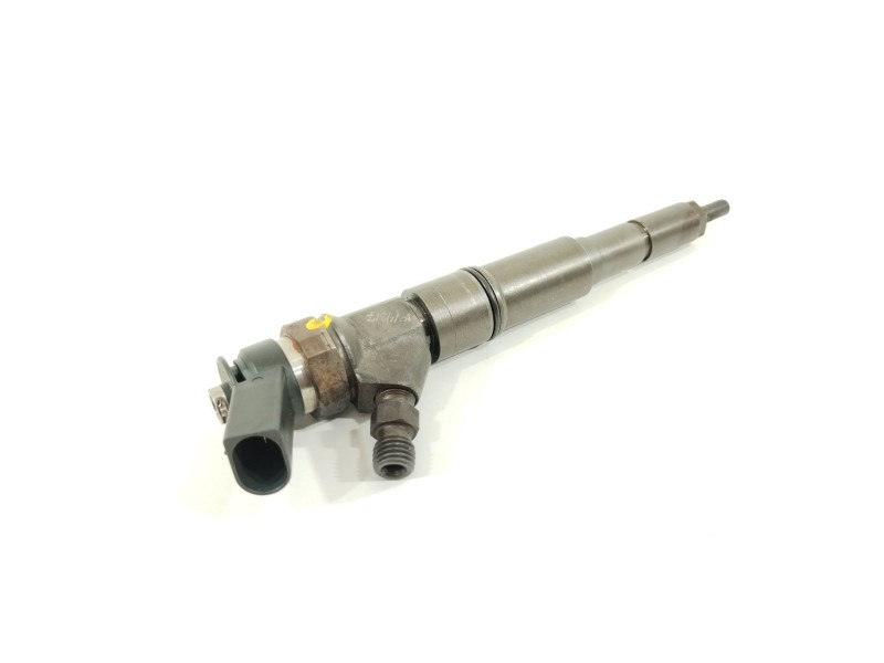 Recambio de inyector para bmw 3 (e46) 320 d referencia OEM IAM 7788609  0445110080