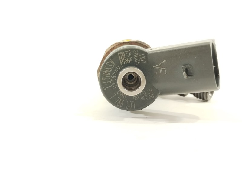 Recambio de inyector para bmw 3 (e46) 320 d referencia OEM IAM 7788609  0445110080