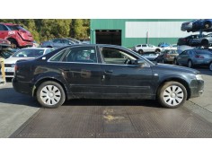 audi a4 b7 (8ec) del año 2006