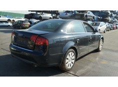 audi a4 b7 (8ec) del año 2006 2