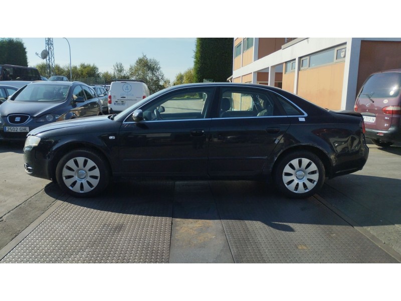 audi a4 b7 (8ec) del año 2006