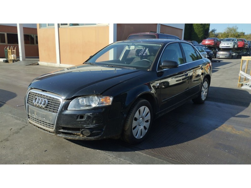 audi a4 b7 (8ec) del año 2006