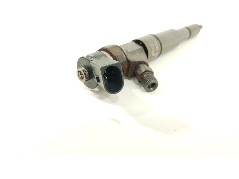 Recambio de inyector para bmw 3 (e46) 320 d referencia OEM IAM 7788609  0445110080