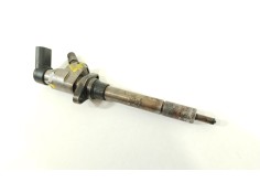 Recambio de inyector para citroën xsara berlina 1.9 d sx referencia OEM IAM 9659337980  