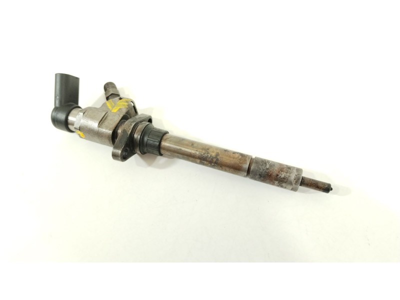 Recambio de inyector para citroën xsara berlina 1.9 d sx referencia OEM IAM 9659337980  