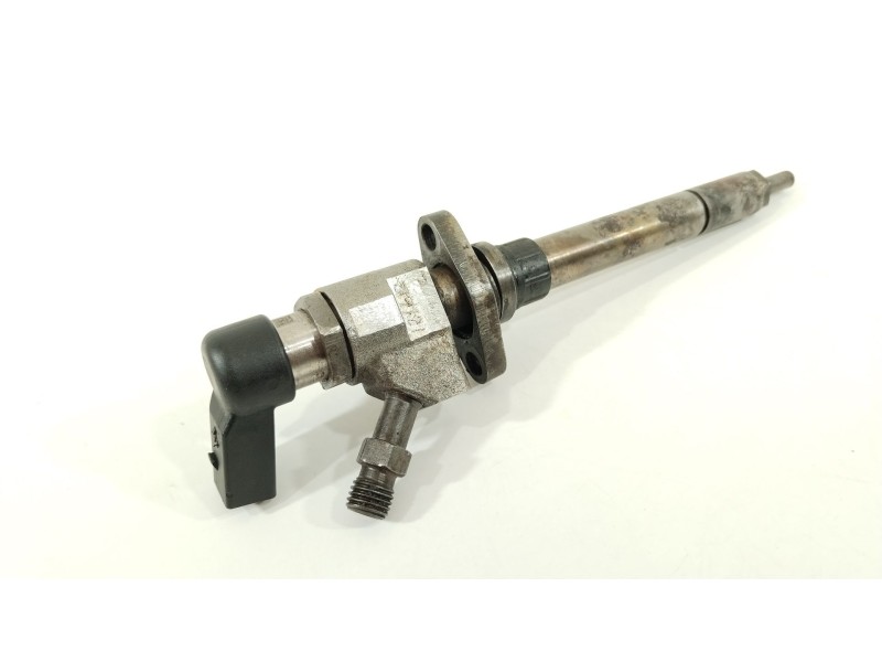 Recambio de inyector para citroën xsara berlina 1.9 d sx referencia OEM IAM 9659337980  