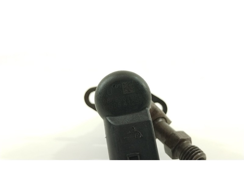 Recambio de inyector para citroën xsara berlina 1.9 d sx referencia OEM IAM 9659337980  