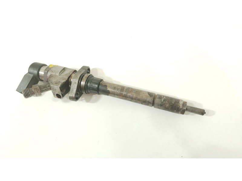 Recambio de inyector para citroën xsara berlina 1.9 d sx referencia OEM IAM 9659337980  