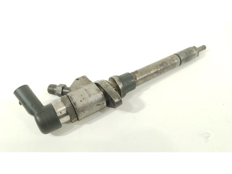 Recambio de inyector para citroën xsara berlina 1.9 d sx referencia OEM IAM 9659337980  