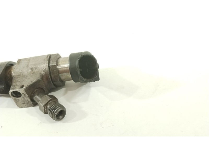 Recambio de inyector para citroën xsara berlina 1.9 d sx referencia OEM IAM 9659337980  