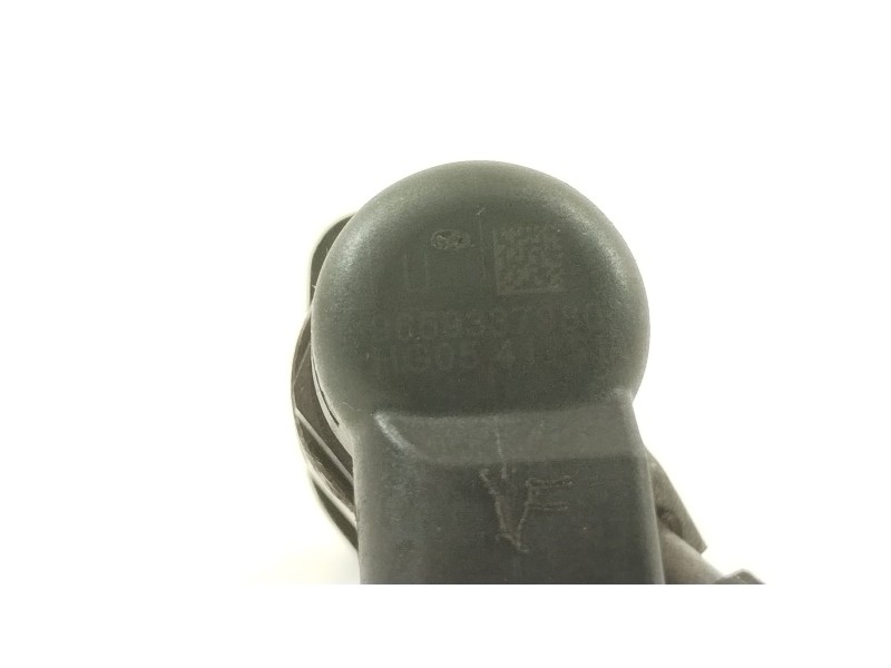 Recambio de inyector para citroën xsara berlina 1.9 d sx referencia OEM IAM 9659337980  