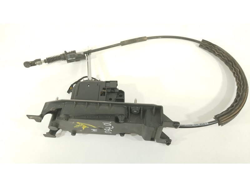 Recambio de palanca cambio para seat arona (kj7, kjp) 1.6 mpi referencia OEM IAM 2Q1713023AH  