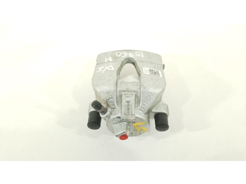 Recambio de pinza freno delantera izquierda para seat arona (kj7, kjp) 1.6 mpi referencia OEM IAM 2Q0615105AJ  