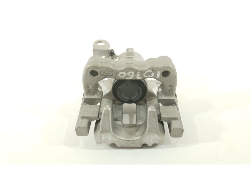 Recambio de pinza freno trasera derecha para seat arona (kj7, kjp) 1.6 mpi referencia OEM IAM 2Q0615424C  