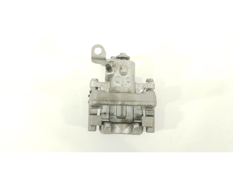 Recambio de pinza freno trasera derecha para seat arona (kj7, kjp) 1.6 mpi referencia OEM IAM 2Q0615424C  