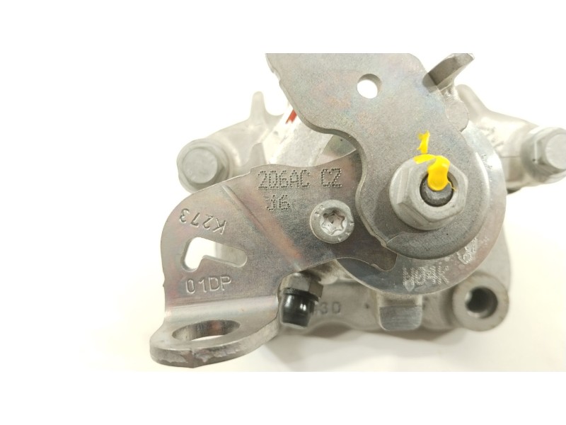 Recambio de pinza freno trasera derecha para seat arona (kj7, kjp) 1.6 mpi referencia OEM IAM 2Q0615424C  