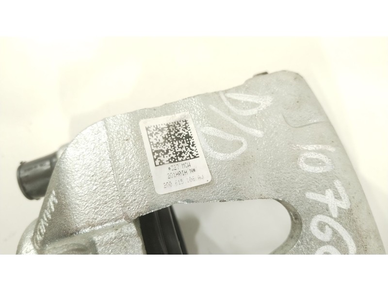 Recambio de pinza freno delantera derecha para seat arona (kj7, kjp) 1.6 mpi referencia OEM IAM 2Q0615106AJ  
