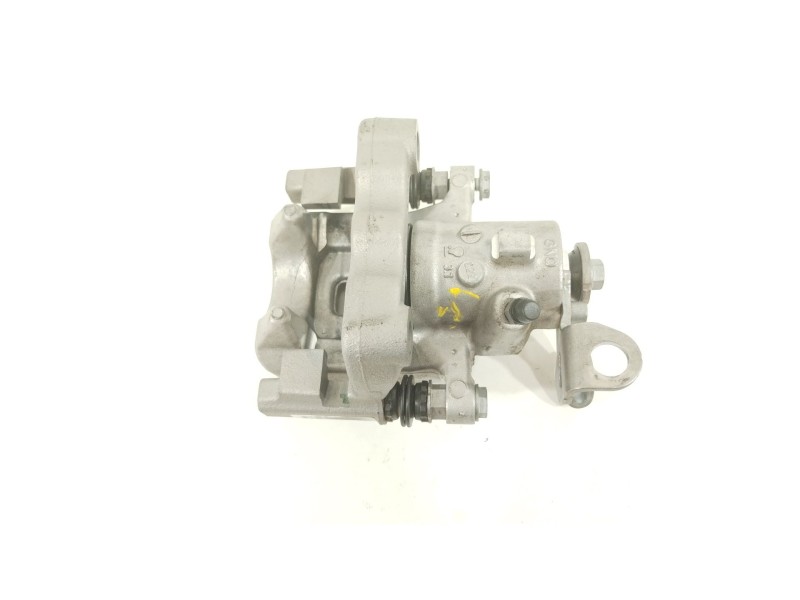 Recambio de pinza freno trasera izquierda para seat arona (kj7, kjp) 1.6 mpi referencia OEM IAM 2Q0615423C  