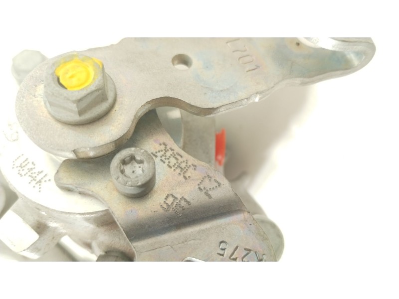 Recambio de pinza freno trasera izquierda para seat arona (kj7, kjp) 1.6 mpi referencia OEM IAM 2Q0615423C  