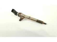 Recambio de inyector para nissan qashqai (j11) 360 referencia OEM IAM 166006212R  H8201100113