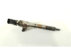 Recambio de inyector para renault scenic iii expression referencia OEM IAM 166006212R  H8201100113