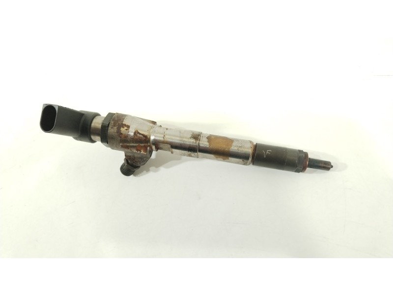 Recambio de inyector para renault scenic iii expression referencia OEM IAM 166006212R  H8201100113