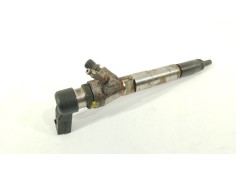 Recambio de inyector para renault scenic iii expression referencia OEM IAM 166006212R  H8201100113 2