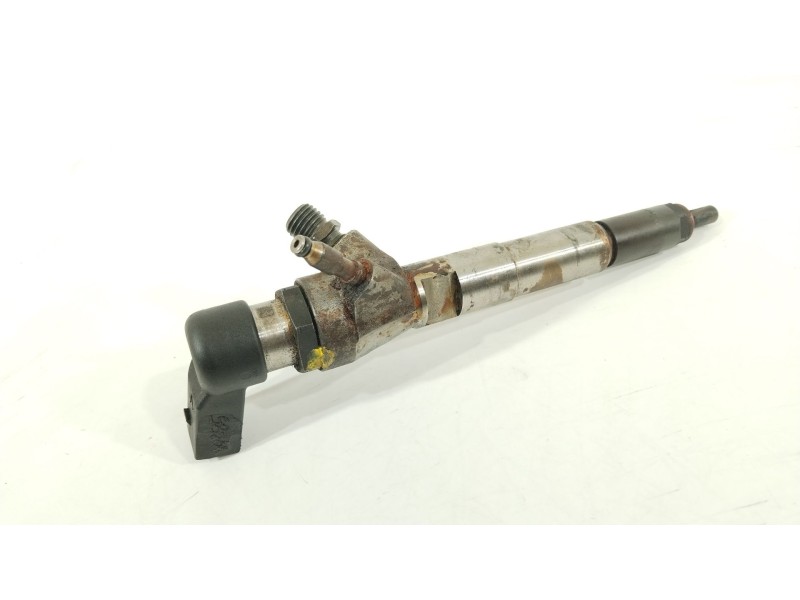 Recambio de inyector para renault scenic iii expression referencia OEM IAM 166006212R  H8201100113