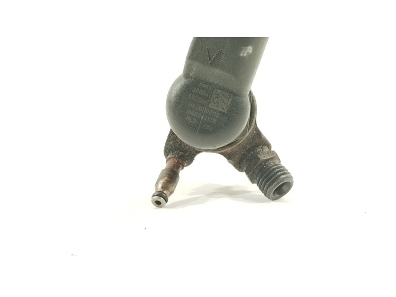 Recambio de inyector para renault scenic iii expression referencia OEM IAM 166006212R  H8201100113