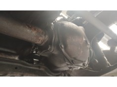 Recambio de diferencial delantero para mitsubishi montero (l040) 2500 td (4-ptas.) referencia OEM IAM   