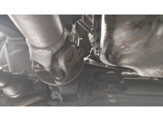 Recambio de diferencial delantero para mitsubishi montero (l040) 2500 td (4-ptas.) referencia OEM IAM    2