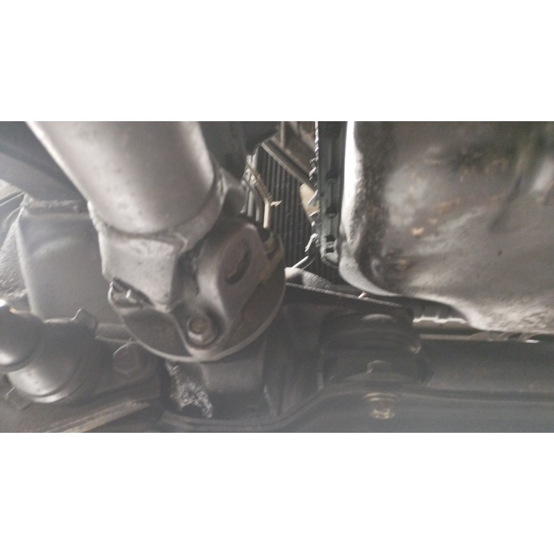 Recambio de diferencial delantero para mitsubishi montero (l040) 2500 td (4-ptas.) referencia OEM IAM    Recambio de diferencial delantero para mitsubishi montero (l040) 2500 td (4-ptas.) referencia OEM IAM