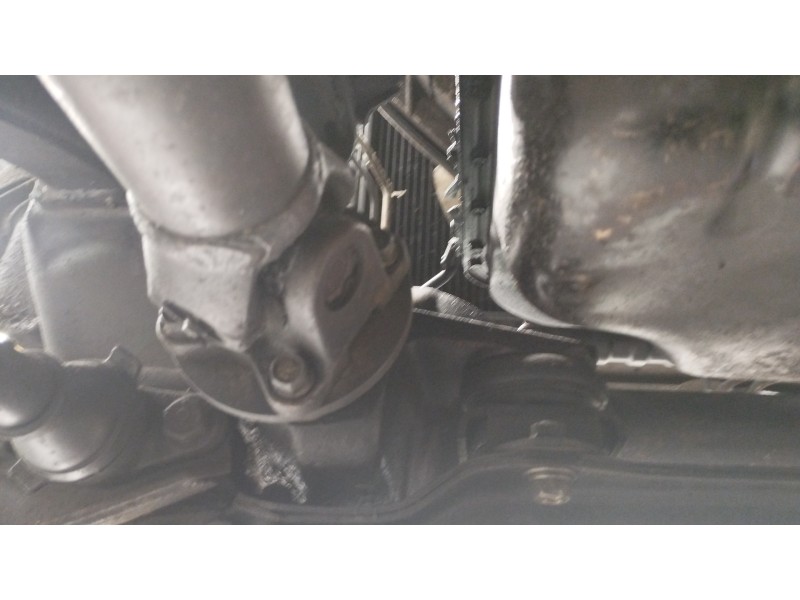 Recambio de diferencial delantero para mitsubishi montero (l040) 2500 td (4-ptas.) referencia OEM IAM    Recambio de diferencial delantero para mitsubishi montero (l040) 2500 td (4-ptas.) referencia OEM IAM