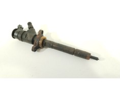 Recambio de inyector para citroën berlingo multispace (b9) 1.6 hdi 110 referencia OEM IAM 0445110297  620026