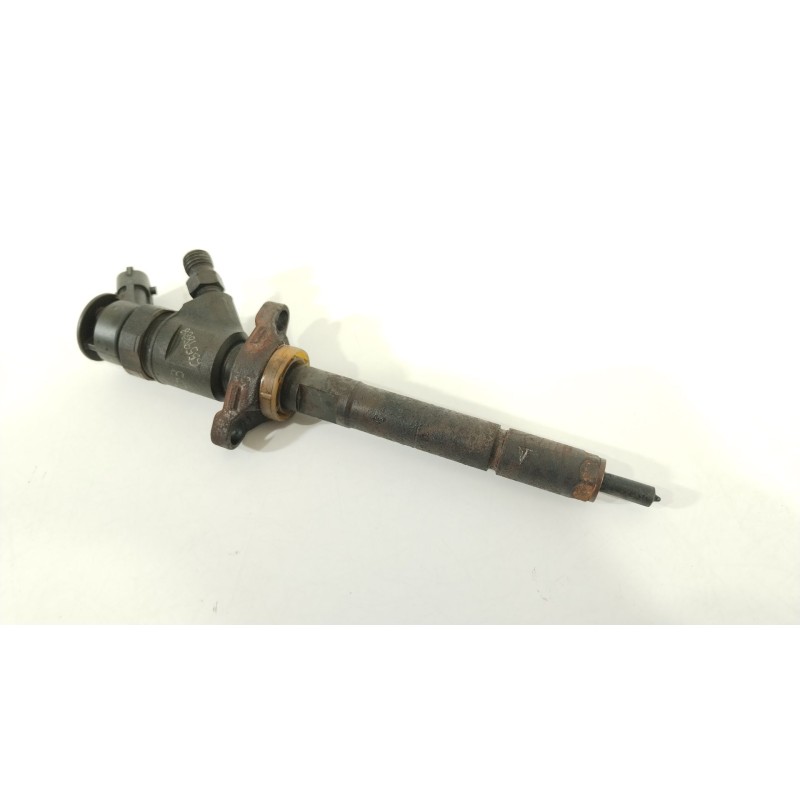 Recambio de inyector para citroën berlingo multispace (b9) 1.6 hdi 110 referencia OEM IAM 0445110297  620026