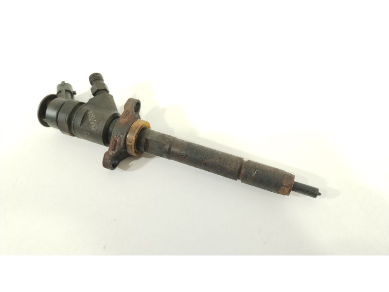 Recambio de inyector para citroën berlingo multispace (b9) 1.6 hdi 110 referencia OEM IAM 0445110297  620026