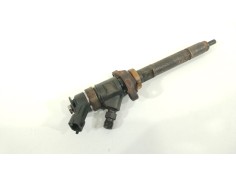 Recambio de inyector para citroën berlingo multispace (b9) 1.6 hdi 110 referencia OEM IAM 0445110297  620026 2